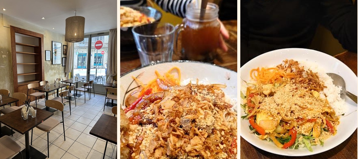 Bol Bun & Bubble - Gallery Image 2