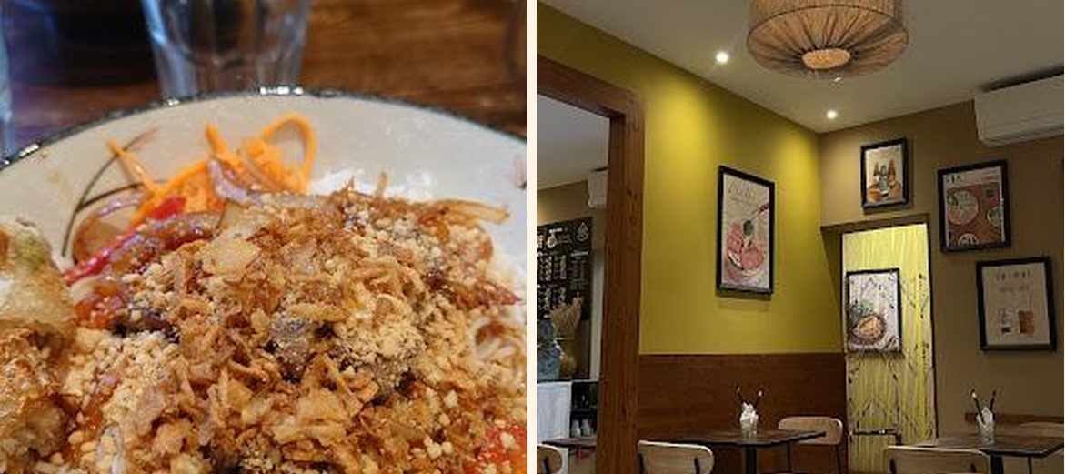 Bol Bun & Bubble - Gallery Image 3