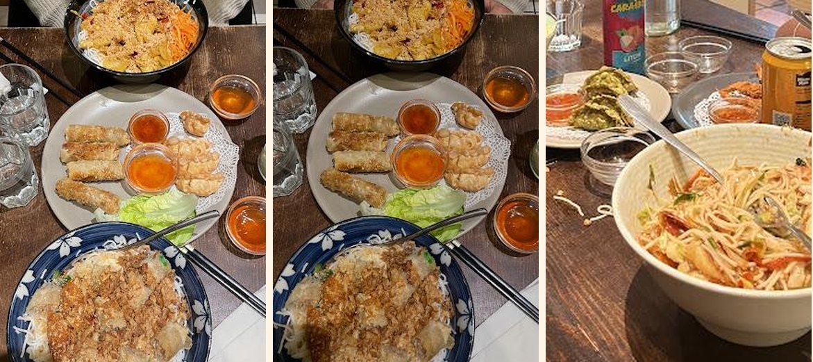 Bol Bun & Bubble - Gallery Image 4