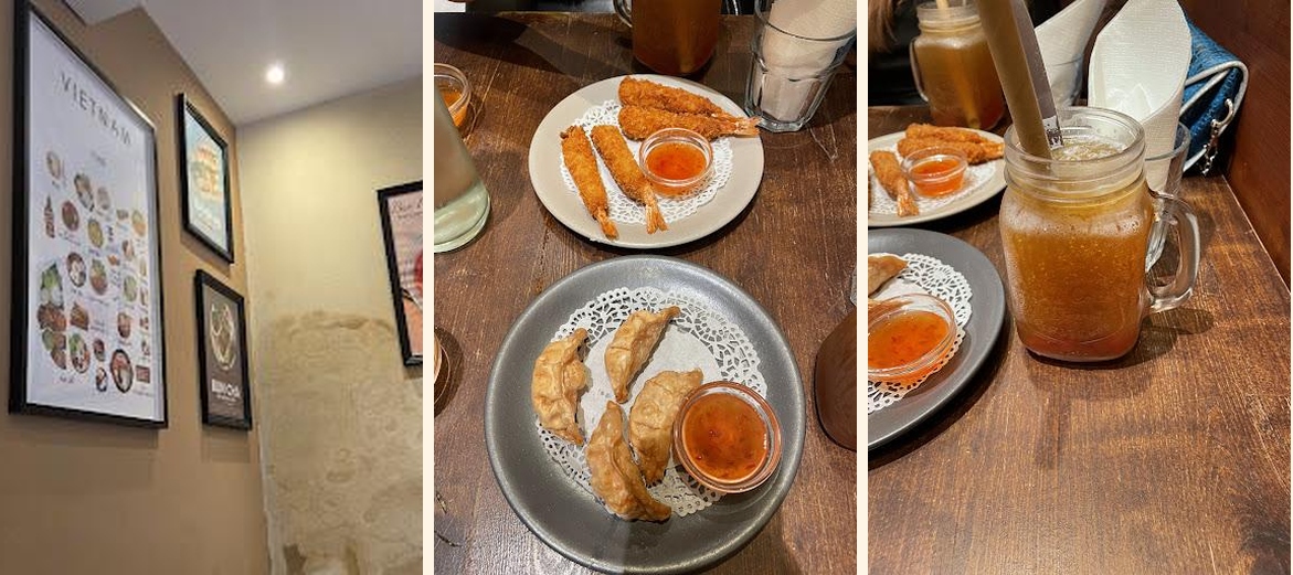 Bol Bun & Bubble - Gallery Image 6