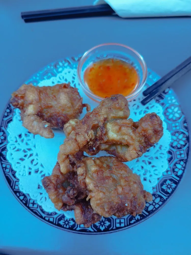 Karaage Chicken